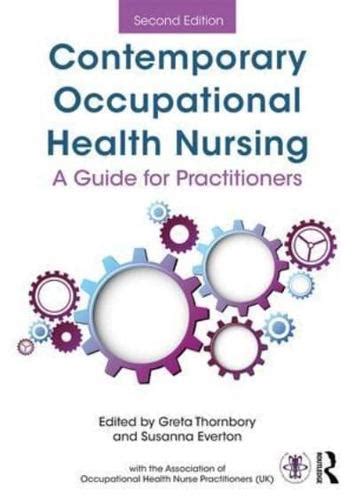 Contemporary occupational health nursing a guide for practitioners. - Coppie d'vne lettre escrite au roy.