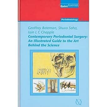Contemporary periodontal surgery an illustrated guide to the art behind. - Divorcing the complete guide for men and women.