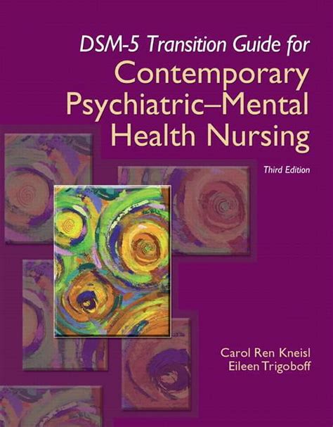 Contemporary psychiatric mental health nursing with dsm 5 transition guide. - Praxis ii elementary education content knowledge study guide free.