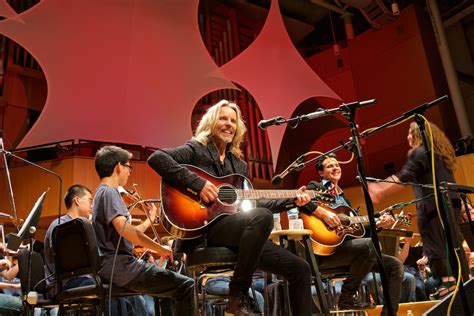 Contemporary youth orchestra. Jun 19, 2018 · http://www.eagle-rock.com/tommy-shawSing For The Day! showcases Styx guitarist/vocalist Tommy Shaw's rousing 2016 solo turn with the Cleveland-based Contempo... 