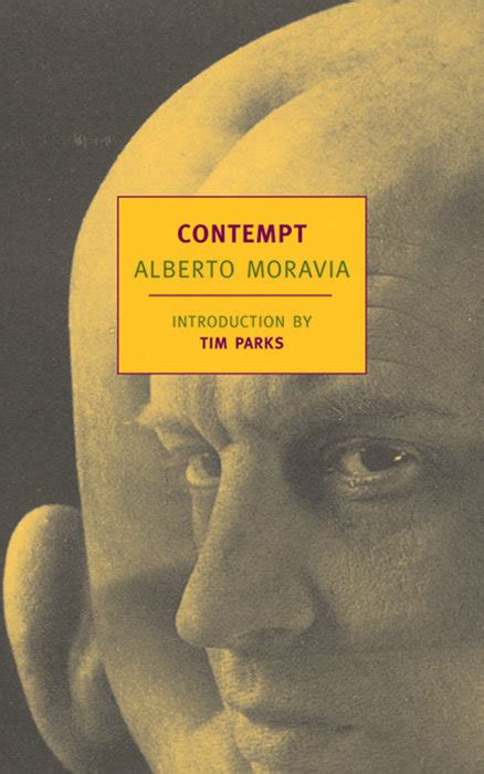 Contempt Alberto Moravia