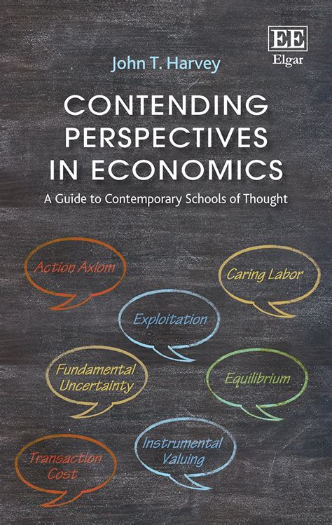 Contending perspectives in economics a guide to contemporary schools of thought. - Studien zum lexikon als komponente einer deskriptiven grammatik.