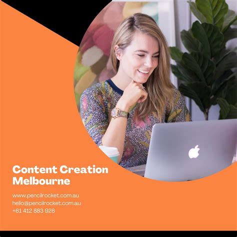 Content Creation Melbourne A content creation agency in Me… Flickr