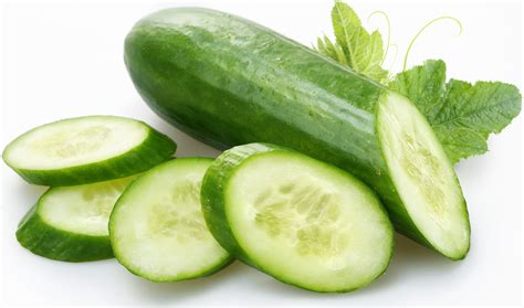 Content Cucumber