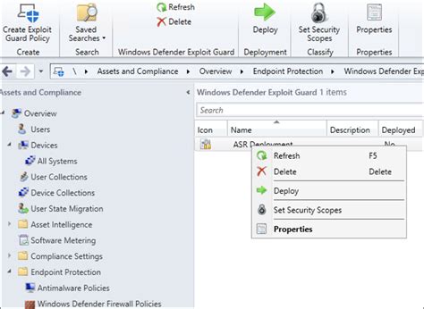 Content Ownership Tool - Configuration Manager Microsoft …