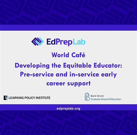 Content Pedagogy EdPrepLab