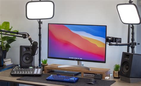 Content creator setup leaked