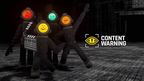 Content warning