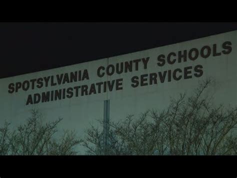 Contentious budget talks at Spotsylvania Co. schools end with cuts