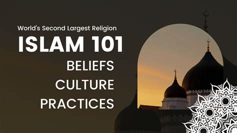 Contents Islam Content.