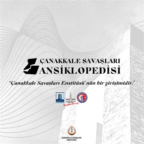 Contents arşivi Sayfa 10 / 11 Çanakkale Savaşları Ansiklopedisi. 