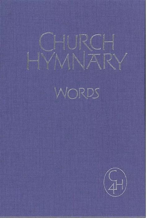 Contents of Church Hymnary 4 CD ROM - Eden.co.uk