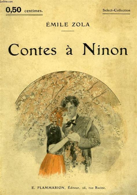 Contes à Ninon