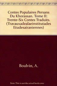 Contes populaires persans du khorassan. - Manuale di anatomia umana per biologi..