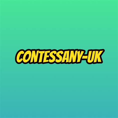 Contessany / Contessany