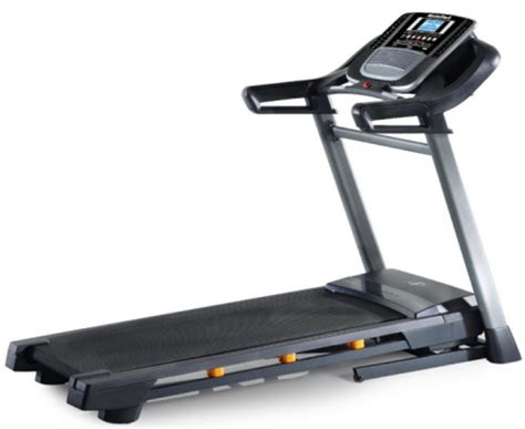 Contest: Win a treadmill (through June 8) – View From The Pugh