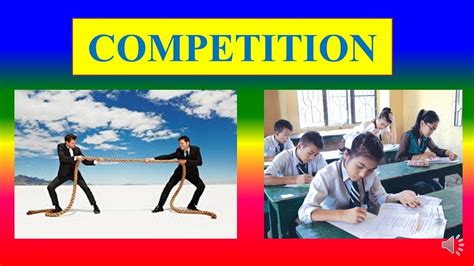 Contest - Definition, Meaning & Synonyms Vocabulary.com