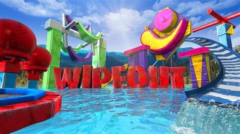 Contestant passes away on Wipeout reboot hosted by …