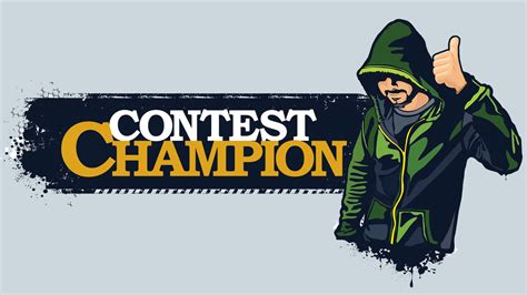 Dec 1, 2014 Experience the ultimate free-to-play fighting game on your mobile deviceMarvel Contest of Champions Test your Alliances mettle by battling it out with Alliances from around the world in Alliance Wars COLLECT THE MIGHTIEST SUPER HEROES (AND VILLAINS) New Champions are being added to The Contest all the time. . Contestchampion