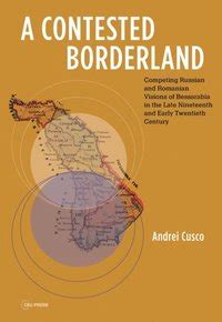 Read Online Contested Borderland By Andrei Cuco