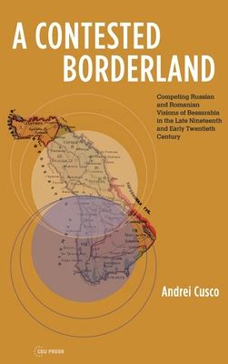 Read Online Contested Borderland By Andrei Cuco
