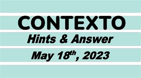 Contexto 227 Answer. We have all of the information you need on what