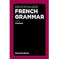 Contextualized french grammar a handbook world languages. - Owners manual bolens riding lawn mower.