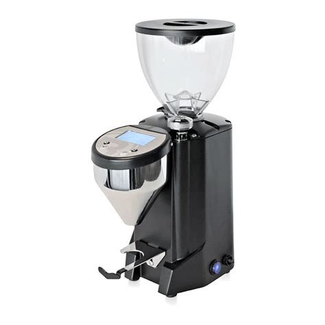 Conti Espresso Grinder Manual