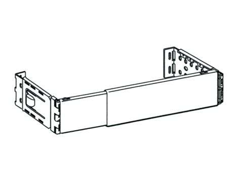 Continental And Dauphine Curtain Rods Designer Drapery Hardware