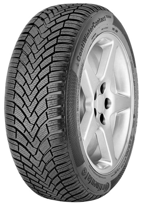 Continental ContiWinterContact TS800 Tire Reviews (2 Reviews)