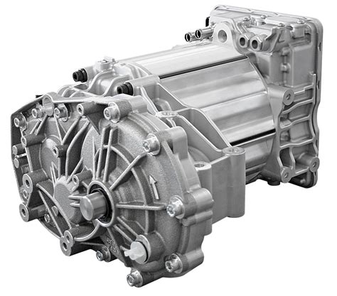 Continental Electric Motors