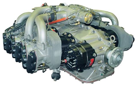 Continental Engine Overhaul Cost