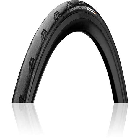 Continental Grand Prix 5000 700c Folding Tyre