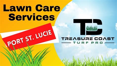 Continental Lawn Services Port Saint Lucie