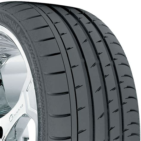 Continental Tires 245 45r18 Price