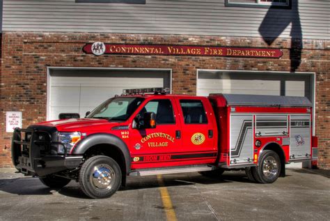 Continental Village Fire Department - Westchester County, New …