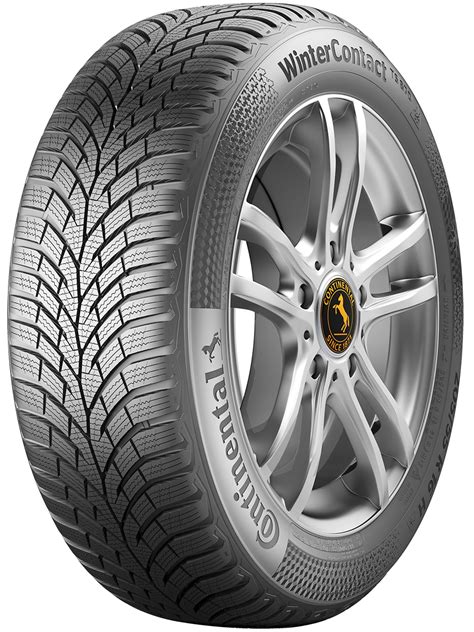 Continental WinterContact TS 870 215/60 R16 cheapest deals 2024 ...