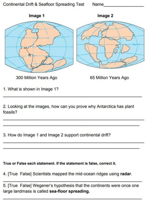 Continental drift study guide answer key. - Marcy smith machine 9010 owners manual.