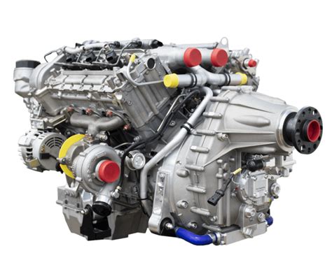 Continental engine models.  The Continental&reg; 400 series engines hav...