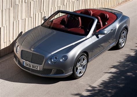 The shepherds of the Bentley Continental GT have mastered marginal 