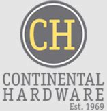 Continental hardware. Things To Know About Continental hardware. 