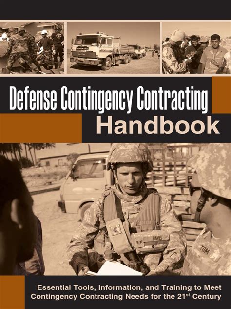 Contingency contracting a handbook for the air force cco. - Life and health insurance license study guide.