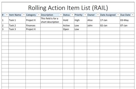 Continual rolling list. Continuous rolling order. This is similar to the rotating order, except that the list doesn’t reset from week to week. After you make a successful claim, you move to the bottom of the order. 