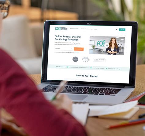 Continuing education funeral directors.  Online Continuing Education for Funeral Director...