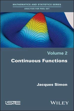 Continuous Functions
