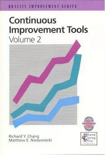 Continuous improvement tools vol 1 a practical guide to achieve quality results. - Danfoss vlt hvac drive fc 101 manual.