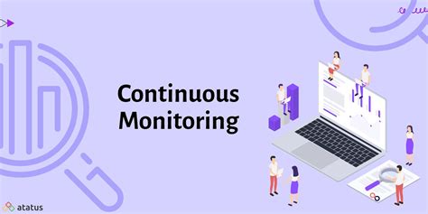 Continuous monitoring - Wikipedia