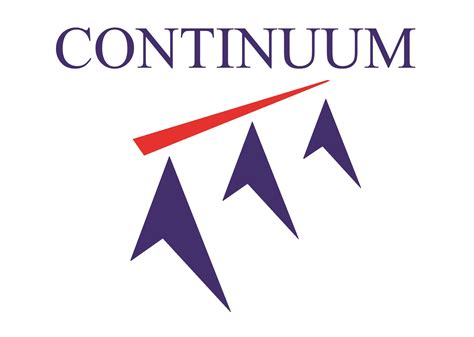 Continuum.