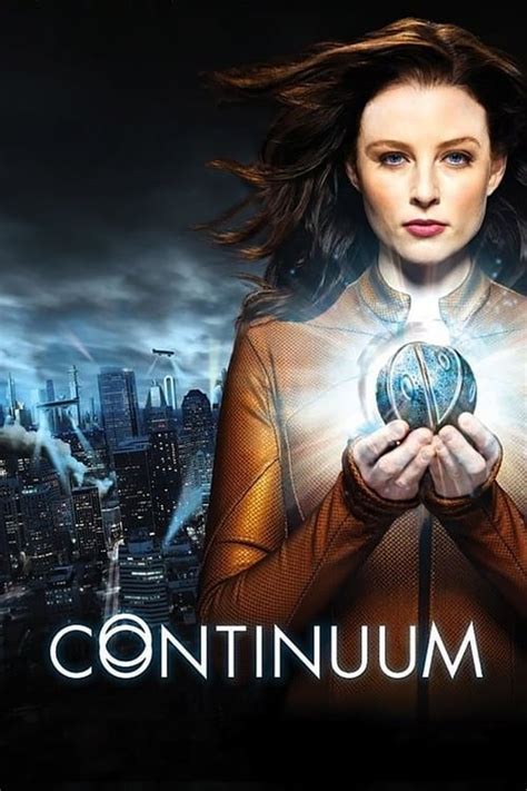 Continuum (2012) - Season 2 Episode 1: Second Chances - Metacritic