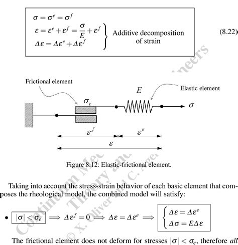 Continuum Mechanics For Engineers Theory And Problems Semantic Scholar